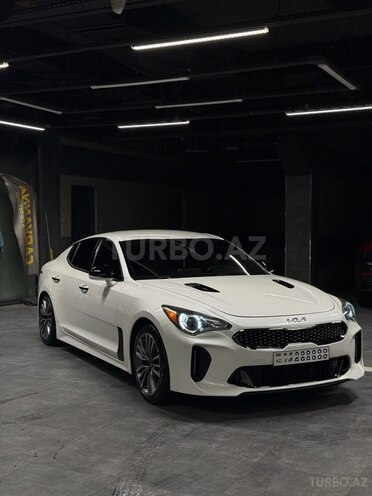 Kia Stinger 2018, 179,056 km - 2.0 l - Bakı
