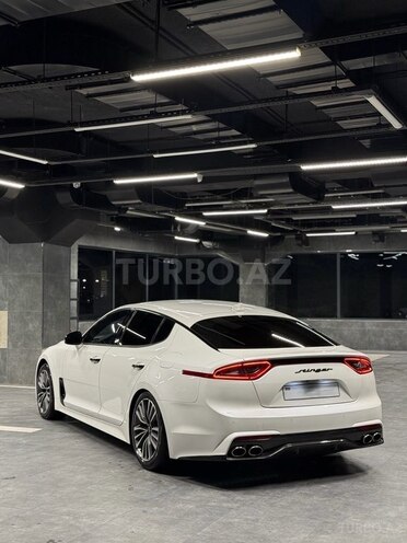 Kia Stinger 2018, 179,056 km - 2.0 l - Bakı