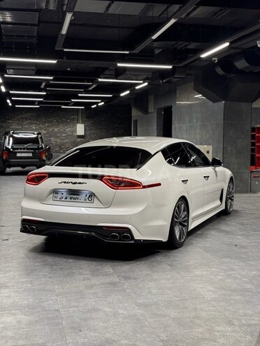 Kia Stinger 2018, 179,056 km - 2.0 l - Bakı