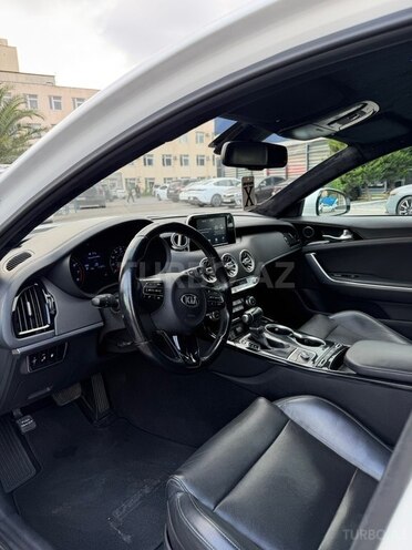 Kia Stinger 2018, 179,056 km - 2.0 l - Bakı