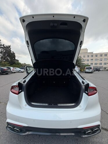 Kia Stinger 2018, 179,056 km - 2.0 l - Bakı