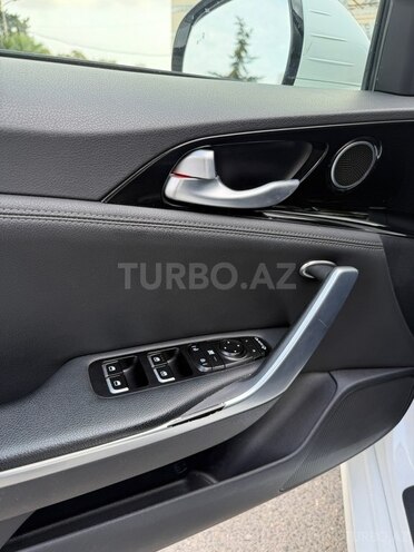 Kia Stinger 2018, 179,056 km - 2.0 l - Bakı
