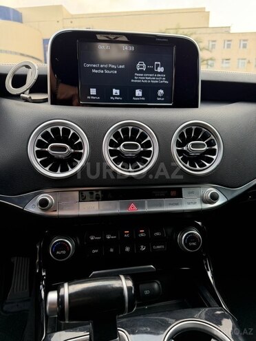 Kia Stinger 2018, 179,056 km - 2.0 l - Bakı