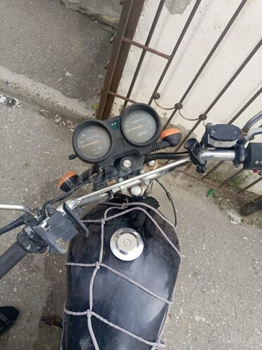 Tufan M50 2021, 50,000 km - 0.1 l - Bakı