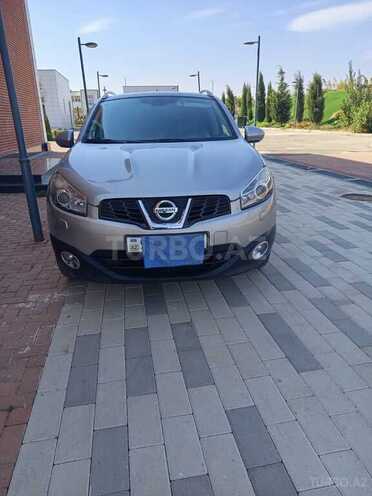Nissan Qashqai 2012, 147,000 km - 2.0 l - Bakı
