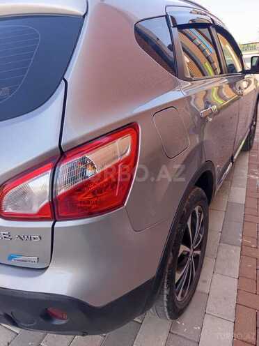 Nissan Qashqai 2012, 147,000 km - 2.0 l - Bakı
