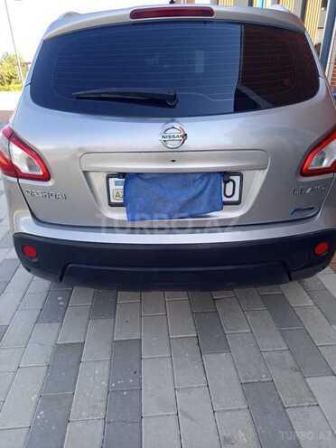 Nissan Qashqai 2012, 147,000 km - 2.0 l - Bakı