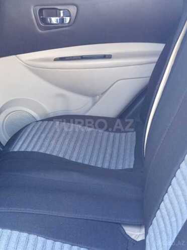 Nissan Qashqai 2012, 147,000 km - 2.0 l - Bakı