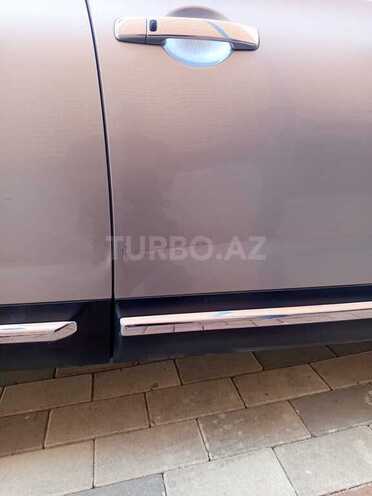 Nissan Qashqai 2012, 147,000 km - 2.0 l - Bakı