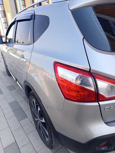 Nissan Qashqai 2012, 147,000 km - 2.0 l - Bakı