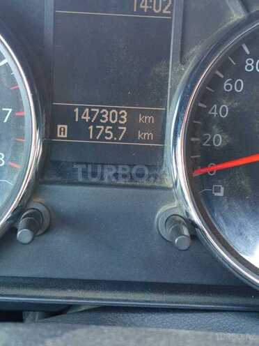 Nissan Qashqai 2012, 147,000 km - 2.0 l - Bakı
