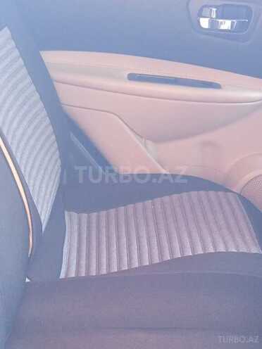 Nissan Qashqai 2012, 147,000 km - 2.0 l - Bakı