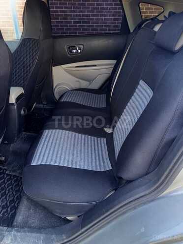 Nissan Qashqai 2012, 147,000 km - 2.0 l - Bakı