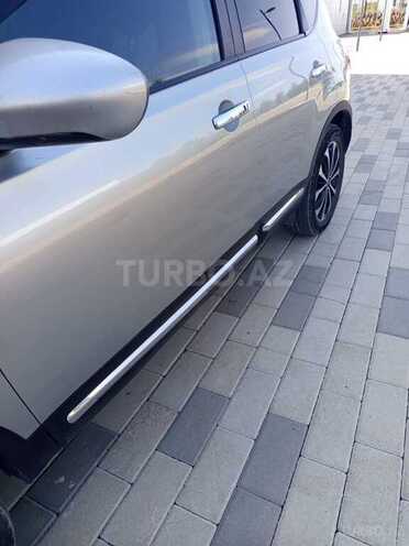 Nissan Qashqai 2012, 147,000 km - 2.0 l - Bakı
