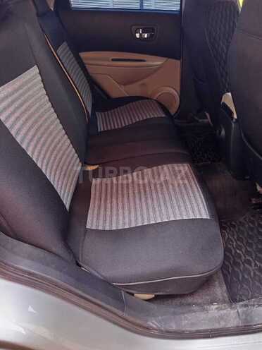 Nissan Qashqai 2012, 147,000 km - 2.0 l - Bakı