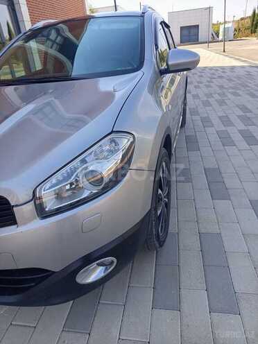Nissan Qashqai 2012, 147,000 km - 2.0 l - Bakı