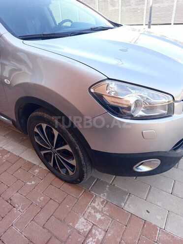 Nissan Qashqai 2012, 147,000 km - 2.0 l - Bakı