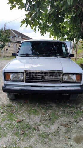 LADA (VAZ) 2107 2005, 27,959 km - 1.5 l - Xaçmaz