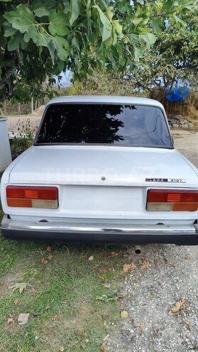 LADA (VAZ) 2107 2005, 27,959 km - 1.5 l - Xaçmaz