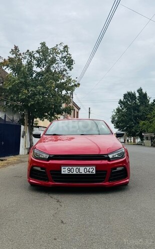 Volkswagen  2008, 87,500 km - 2.0 l - Bakı