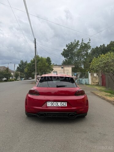 Volkswagen  2008, 87,500 km - 2.0 l - Bakı
