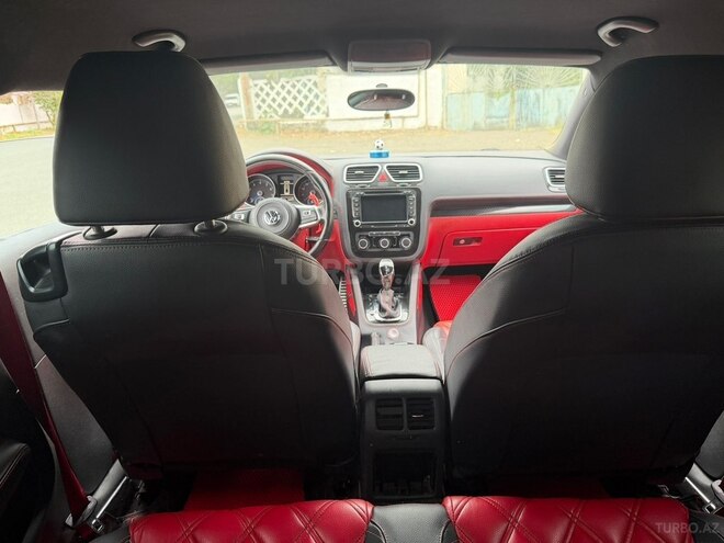 Volkswagen  2008, 87,500 km - 2.0 l - Bakı