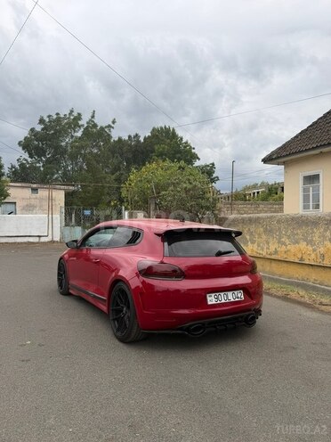 Volkswagen  2008, 87,500 km - 2.0 l - Bakı