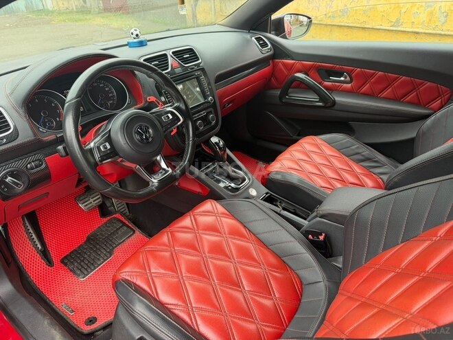 Volkswagen  2008, 87,500 km - 2.0 l - Bakı
