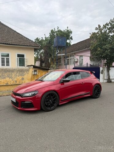 Volkswagen  2008, 87,500 km - 2.0 l - Bakı