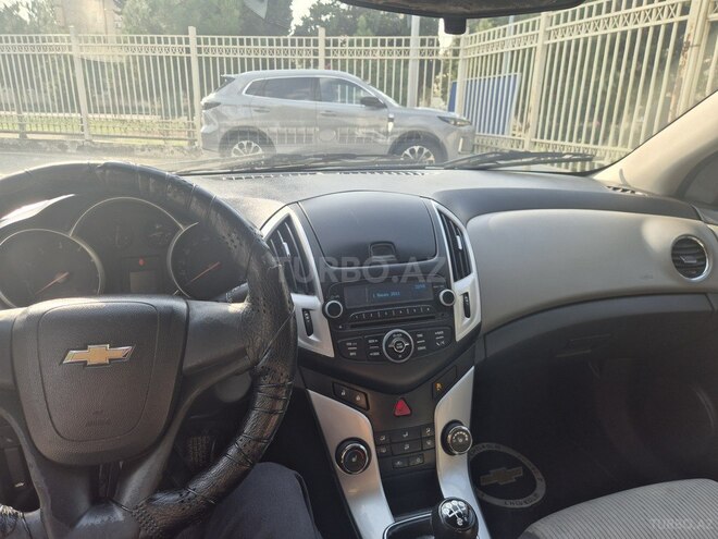 Chevrolet Cruze 2014, 255,000 km - 1.6 l - Bakı