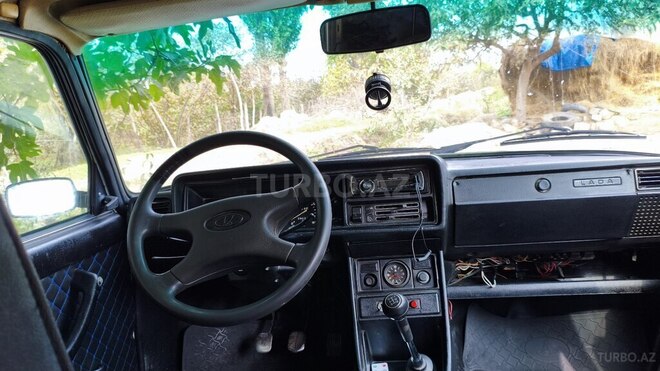 LADA (VAZ) 2107 2005, 27,959 km - 1.5 l - Xaçmaz