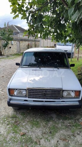 LADA (VAZ) 2107 2005, 27,959 km - 1.5 l - Xaçmaz