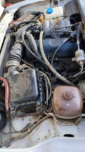 LADA (VAZ) 2107 2005, 27,959 km - 1.5 l - Xaçmaz