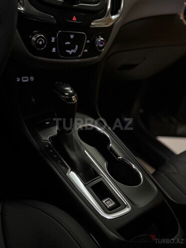 Chevrolet Equinox 2019, 144,000 km - 1.5 l - Bakı
