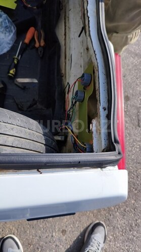 LADA (VAZ) 2107 2005, 27,959 km - 1.5 l - Xaçmaz