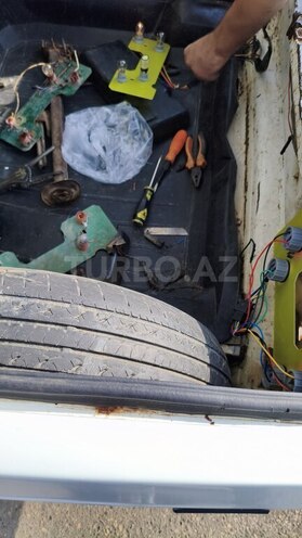 LADA (VAZ) 2107 2005, 27,959 km - 1.5 l - Xaçmaz