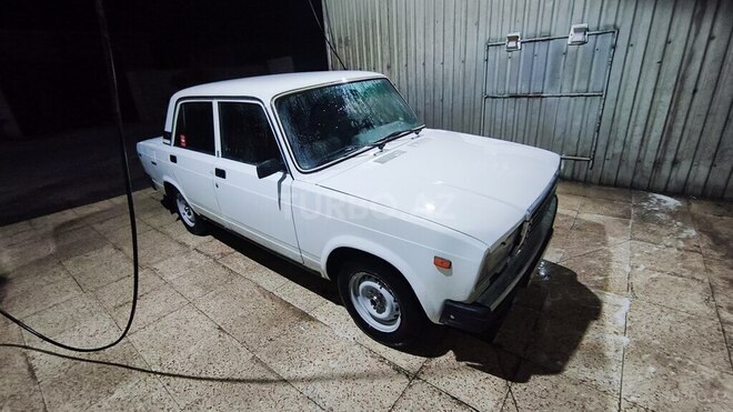 LADA (VAZ) 2107 2005, 27,959 km - 1.5 l - Xaçmaz