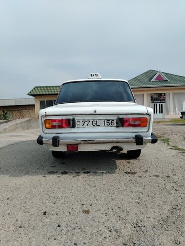 LADA (VAZ) 2106 1990, 222,300 km - 1.6 л - Ucar