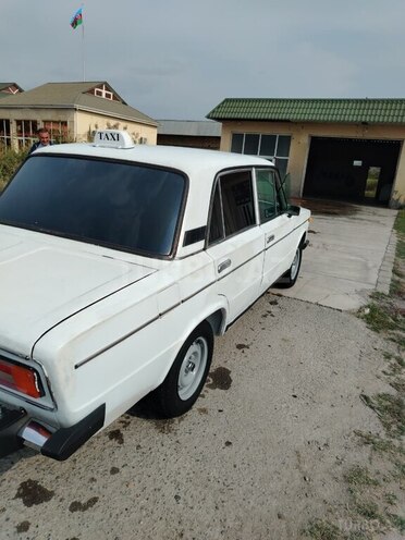 LADA (VAZ) 2106 1990, 222,300 km - 1.6 л - Ucar