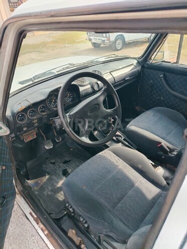 LADA (VAZ) 2106 1990, 222,300 km - 1.6 л - Ucar