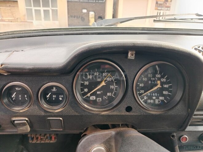 LADA (VAZ) 2106 1990, 222,300 km - 1.6 л - Ucar