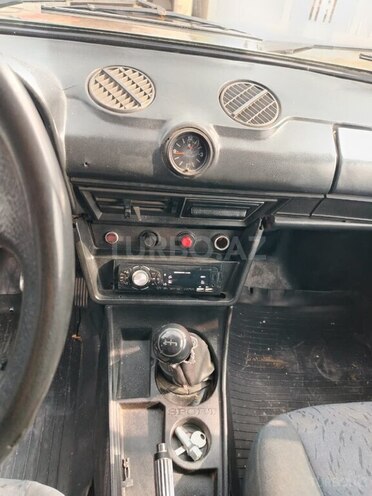 LADA (VAZ) 2106 1990, 222,300 km - 1.6 л - Ucar