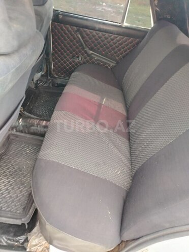 LADA (VAZ) 2106 1990, 222,300 km - 1.6 л - Ucar