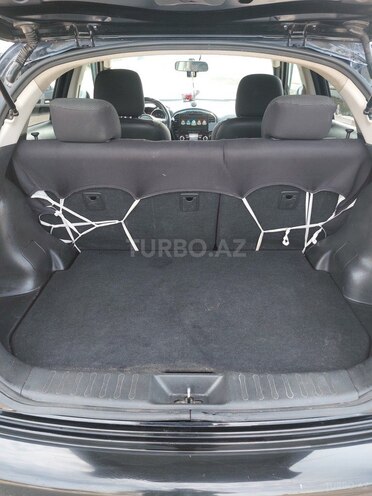 Nissan Juke 2011, 160,000 km - 1.5 l - Bakı
