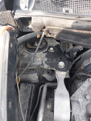 Nissan Juke 2011, 160,000 km - 1.5 l - Bakı