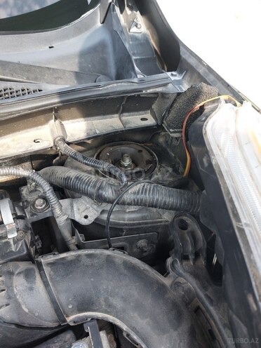 Nissan Juke 2011, 160,000 km - 1.5 l - Bakı