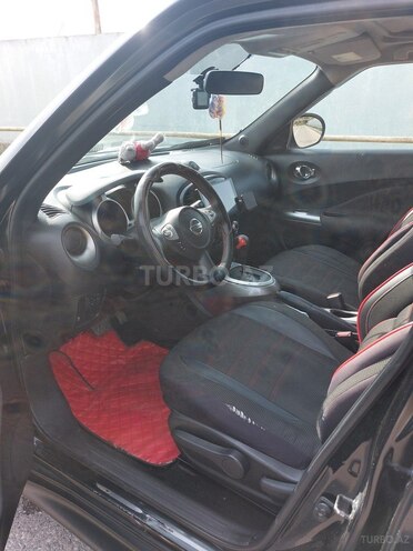 Nissan Juke 2011, 160,000 km - 1.5 l - Bakı
