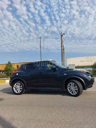 Nissan Juke 2011, 160,000 km - 1.5 l - Bakı