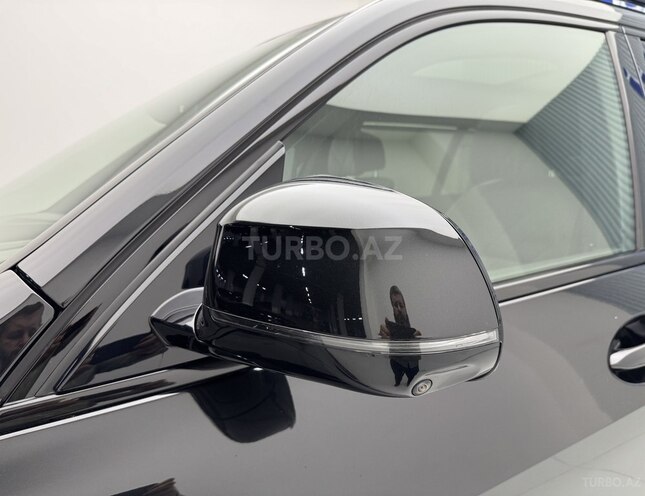 BMW X7 2023, 90,900 km - 3.0 l - Bakı
