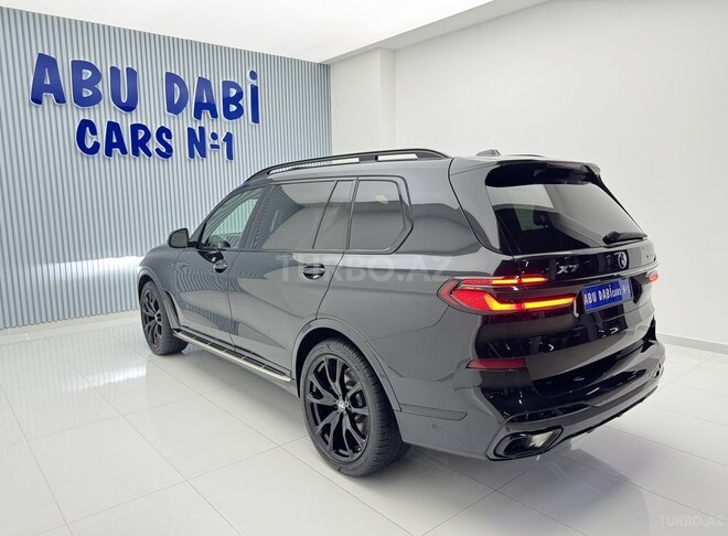 BMW X7 2023, 90,900 km - 3.0 l - Bakı
